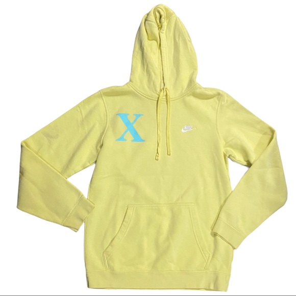 eybl pink hoodie